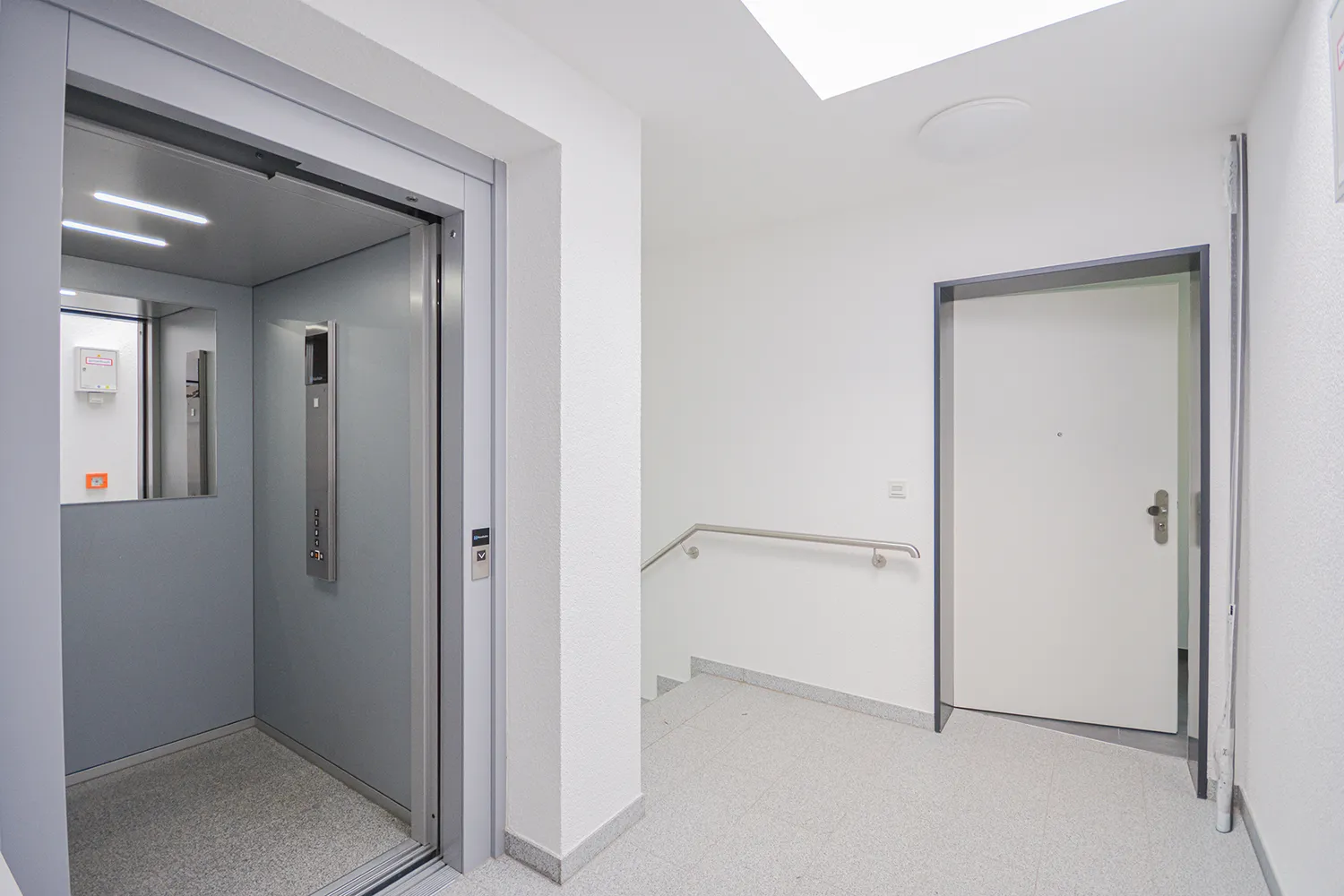 3 Zimmer Wohnung mit 96 m² in Köln – Bild 8