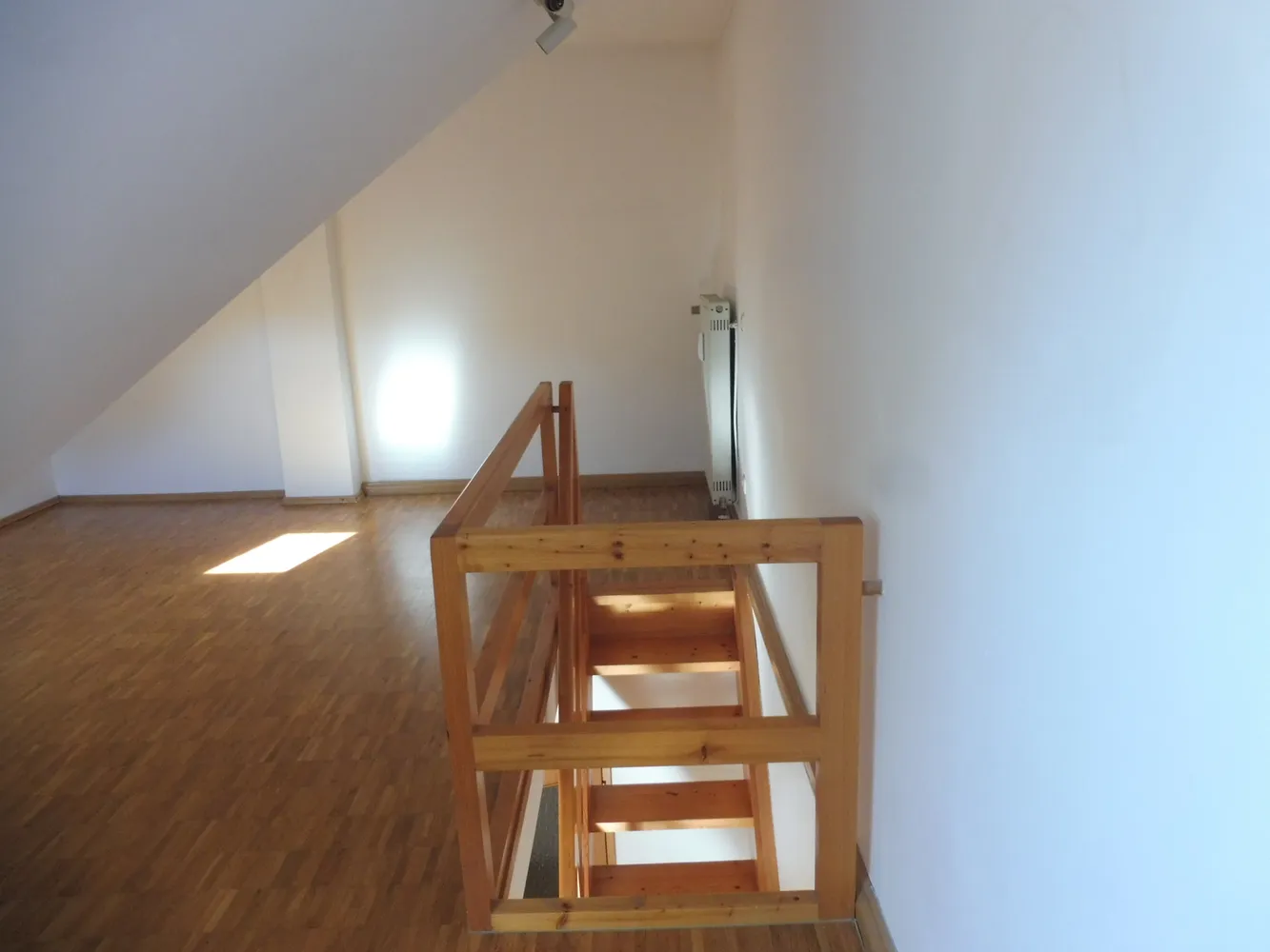 2 room apartment with 45 m² in Regensburg – Photo 12