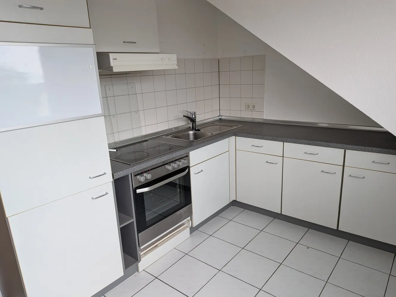 1 Zimmer Wohnung mit 60 m² in Solingen – Bild 4