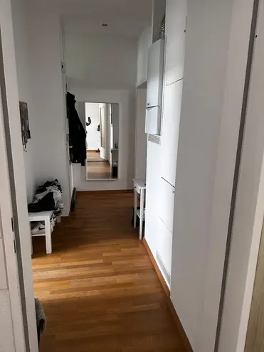 2 Zimmer Wohnung mit 54 m² in Hannover – Bild 3