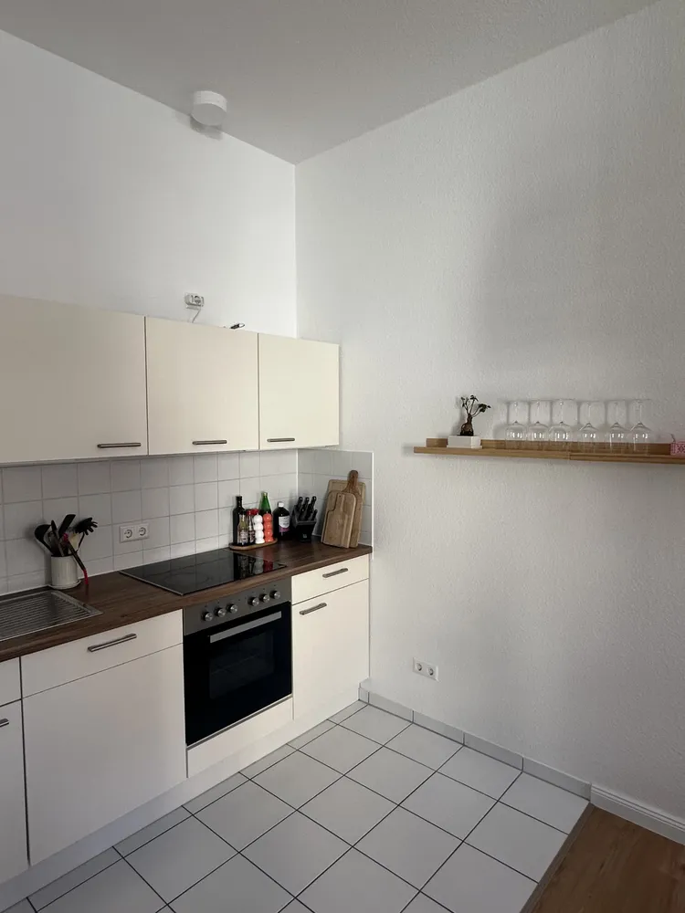 2 Zimmer Wohnung mit 53 m² in Leipzig – Bild 5