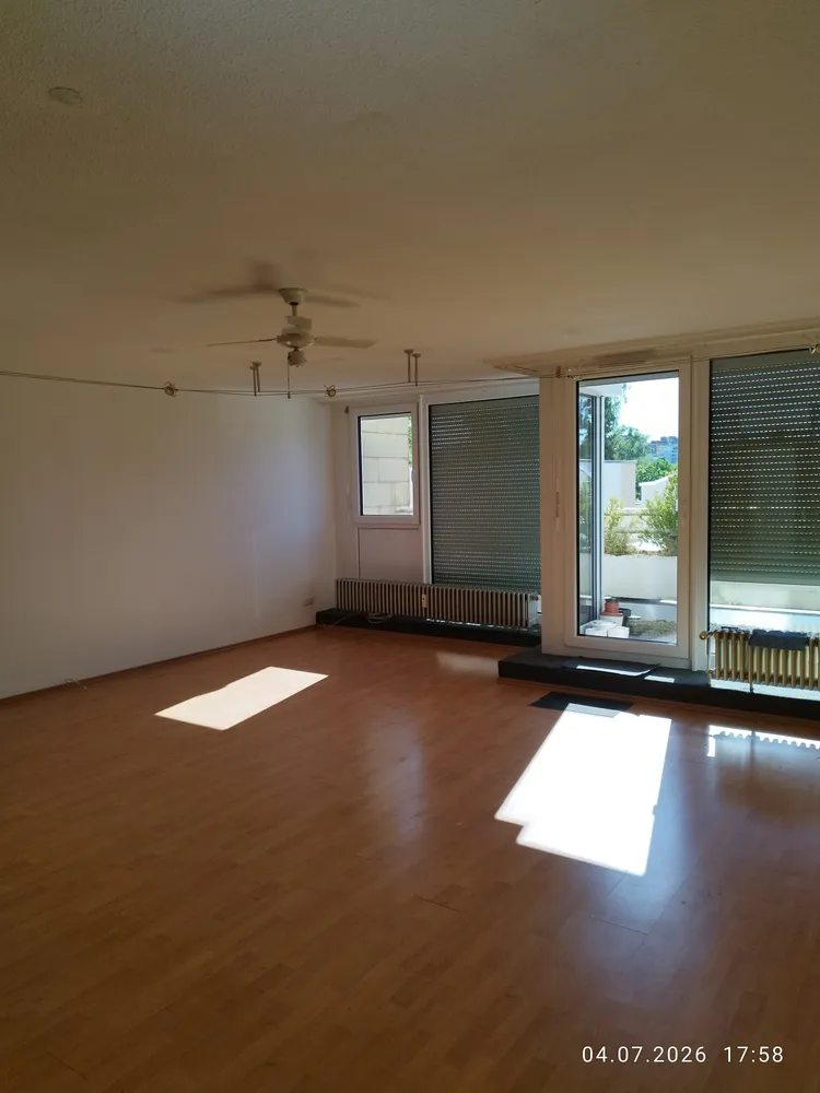 1 Zimmer Wohnung mit 52 m² in Böblingen – Bild 1
