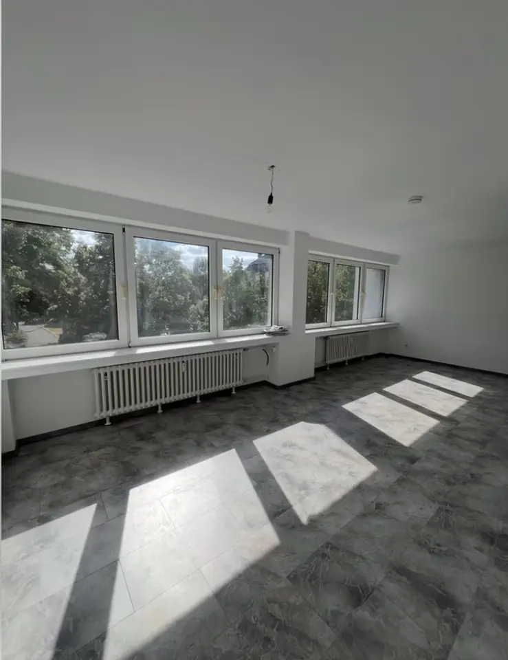 3 Zimmer Wohnung mit 65 m² in Duisburg – Bild 2