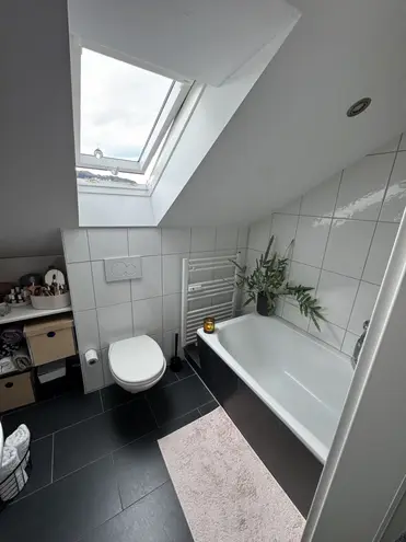 2 Zimmer Wohnung mit 43 m² in Bielefeld – Bild 7
