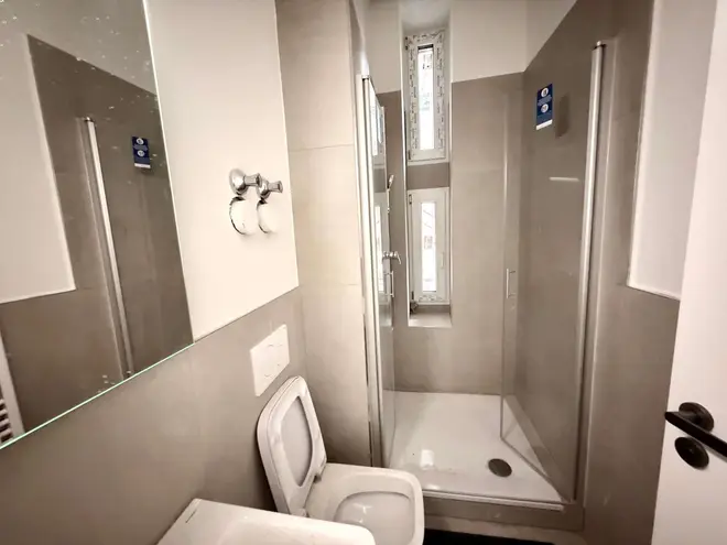 3 Zimmer Wohnung mit 72 m² in Frankfurt am Main – Bild 7