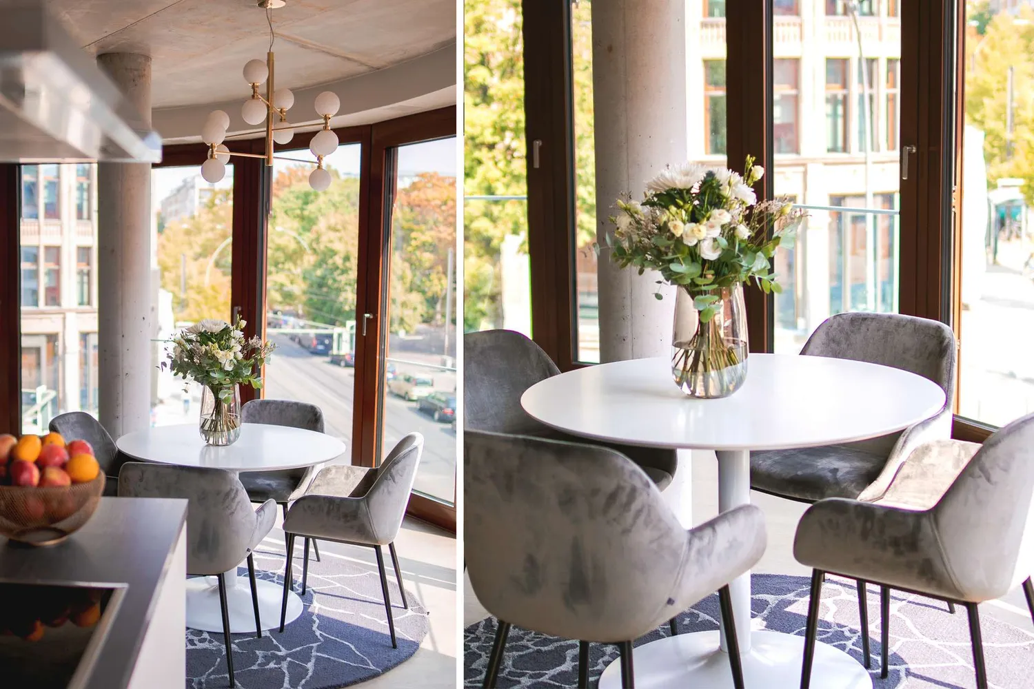 2 Zimmer Wohnung mit 50 m² in Berlin – Bild 11