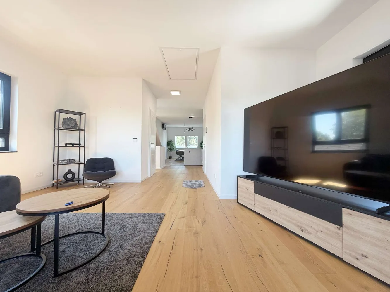 3 Zimmer Wohnung mit 109 m² in Köln – Bild 3