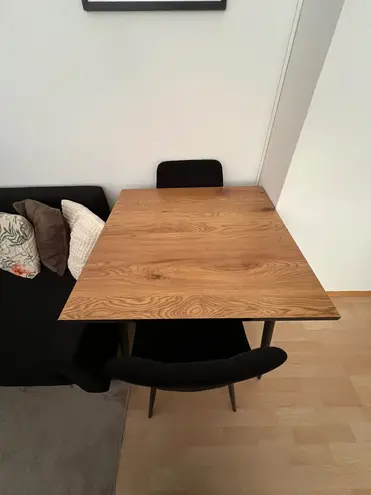 1 Zimmer Wohnung mit 33 m² in Frankfurt am Main – Bild 12