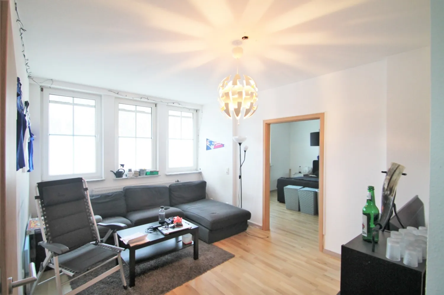 4 Zimmer Wohnung mit 83 m² in Castrop-Rauxel – Bild 1
