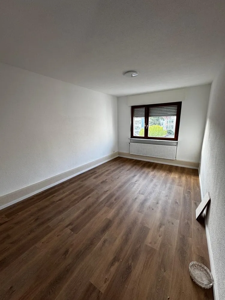 WG-Zimmer mit 20 m² in Karlsruhe – Bild 5