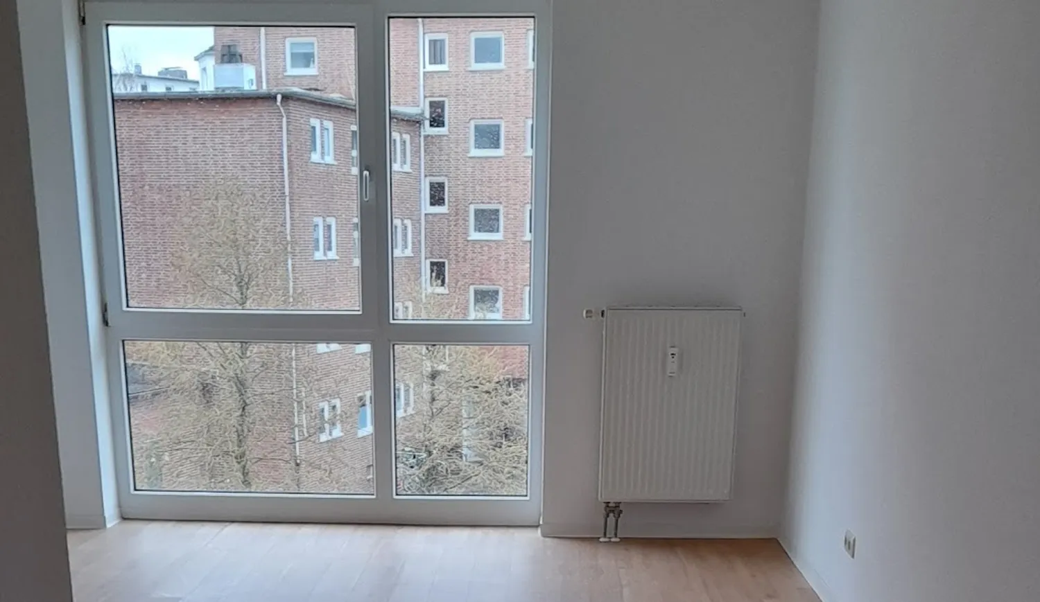 1 Zimmer Wohnung mit 31 m² in Kiel – Bild 6