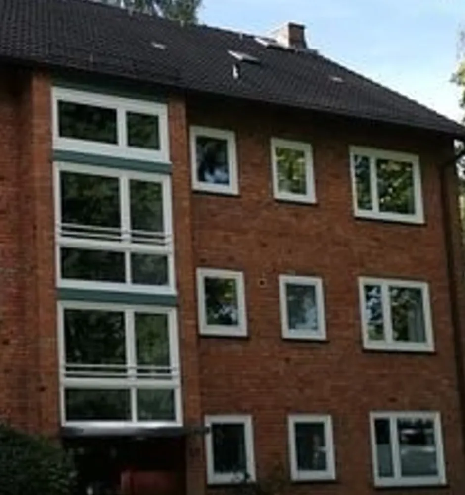 3 Zimmer Wohnung mit 64 m² in Hamburg – Bild 8