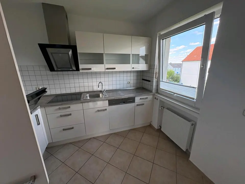 3 Zimmer Wohnung mit 86 m² in Paderborn – Bild 8