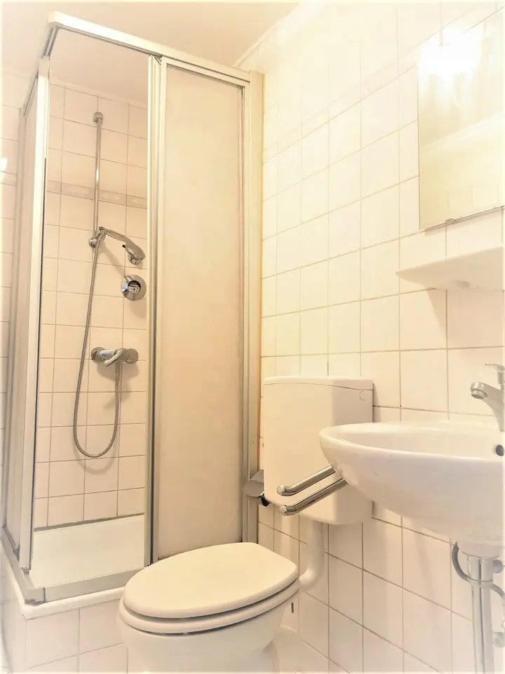 2 room apartment with 36 m² in Rosenheim – Photo 10