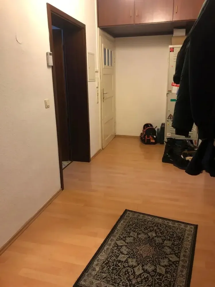 3 Zimmer Wohnung mit 78 m² in Hannover – Bild 3