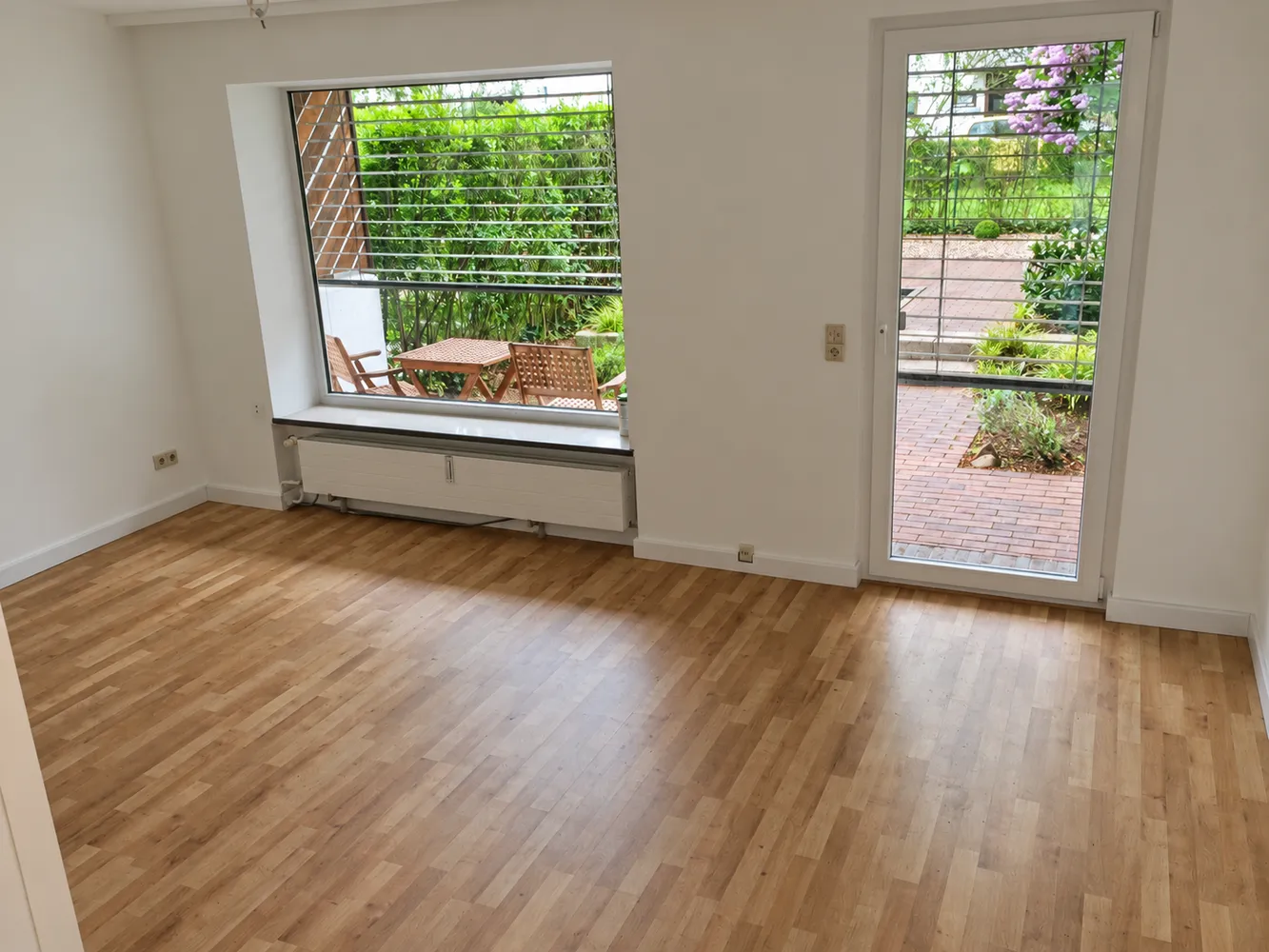 3 Zimmer Wohnung mit 88 m² in Frankfurt am Main – Bild 12
