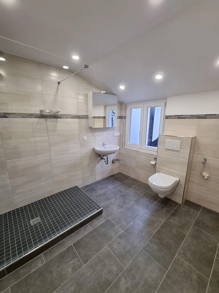 4 Zimmer Wohnung mit 98 m² in Neuwied – Bild 11