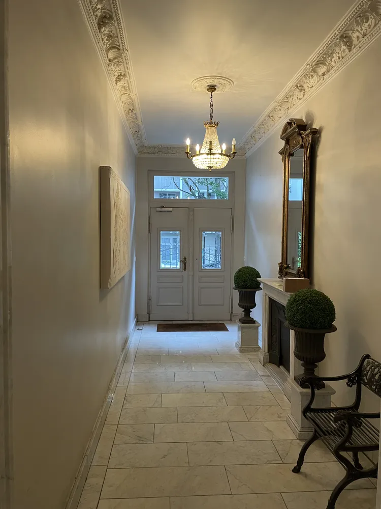 1 room apartment with 45 m² in Berlin – Photo 4