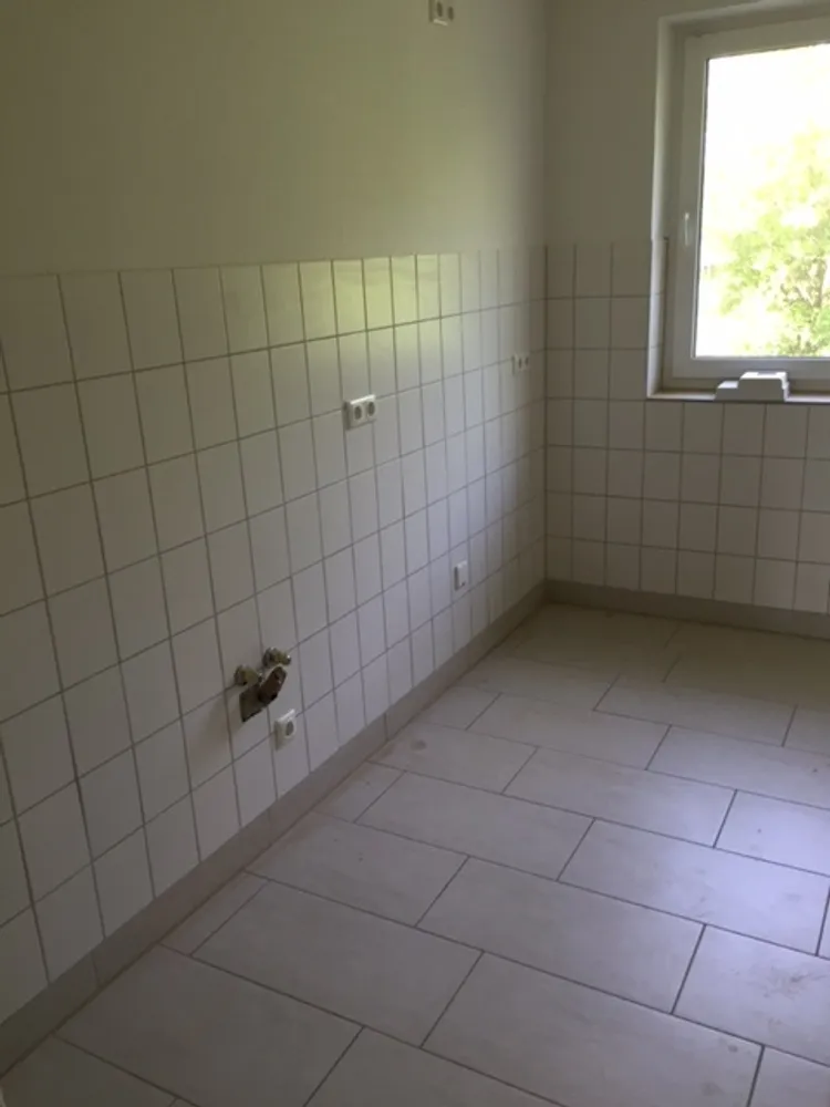 3 Zimmer Wohnung mit 73 m² in Hamburg – Bild 2