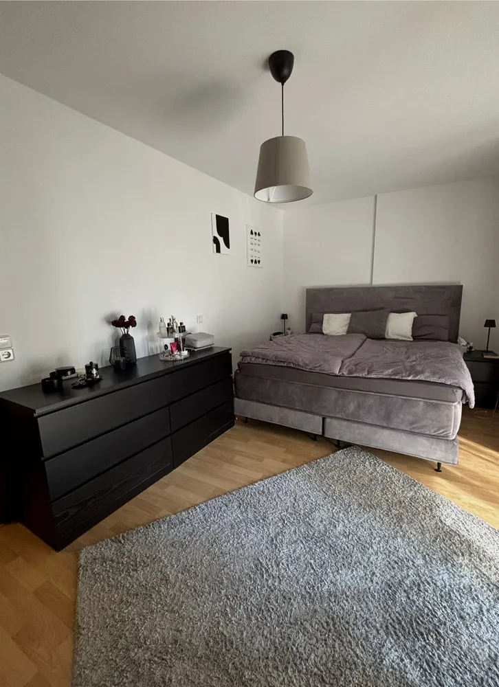 2 Zimmer Wohnung mit 65 m² in Düsseldorf – Bild 7