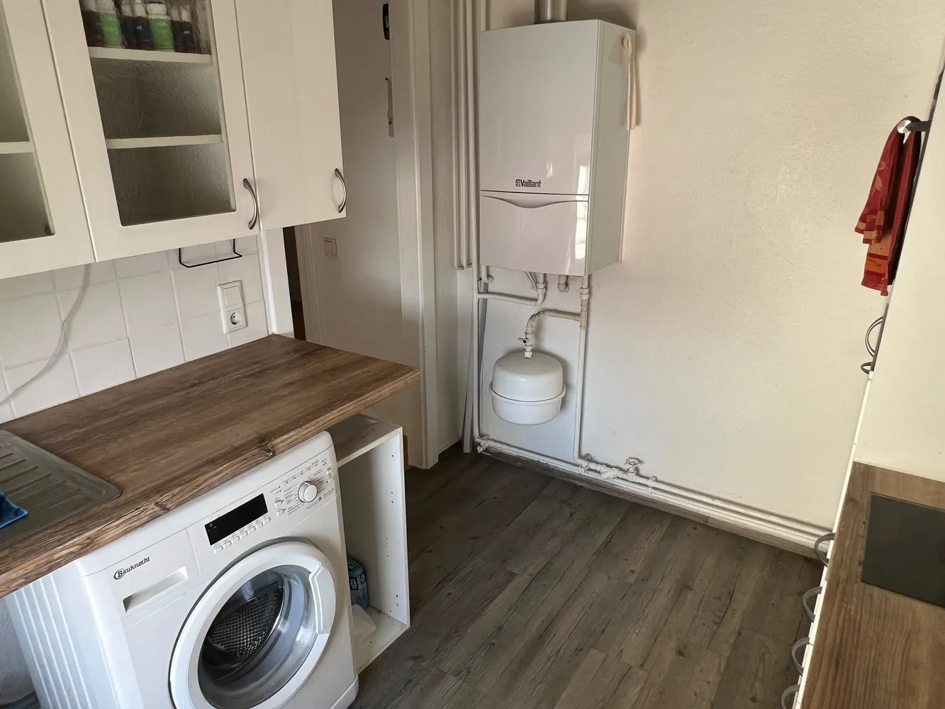 2 Zimmer Wohnung mit 39 m² in Leverkusen – Bild 9