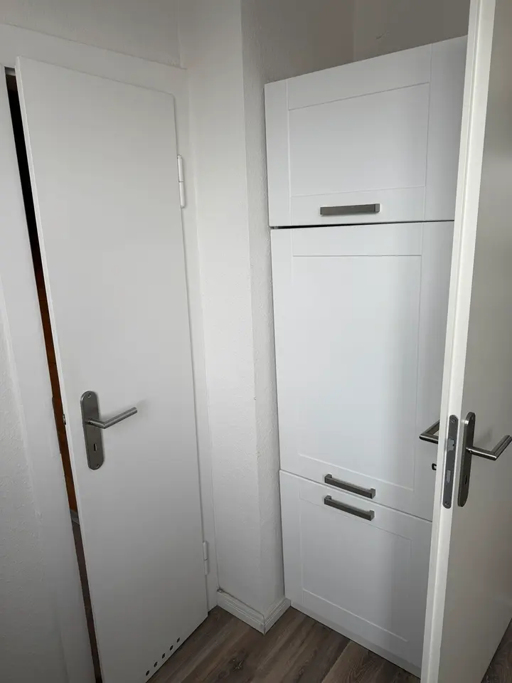 2 Zimmer Wohnung mit 40 m² in Wilhelmshaven – Bild 6