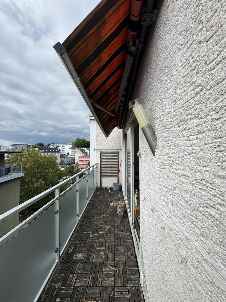 2 Zimmer Wohnung mit 59 m² in Wuppertal – Bild 7
