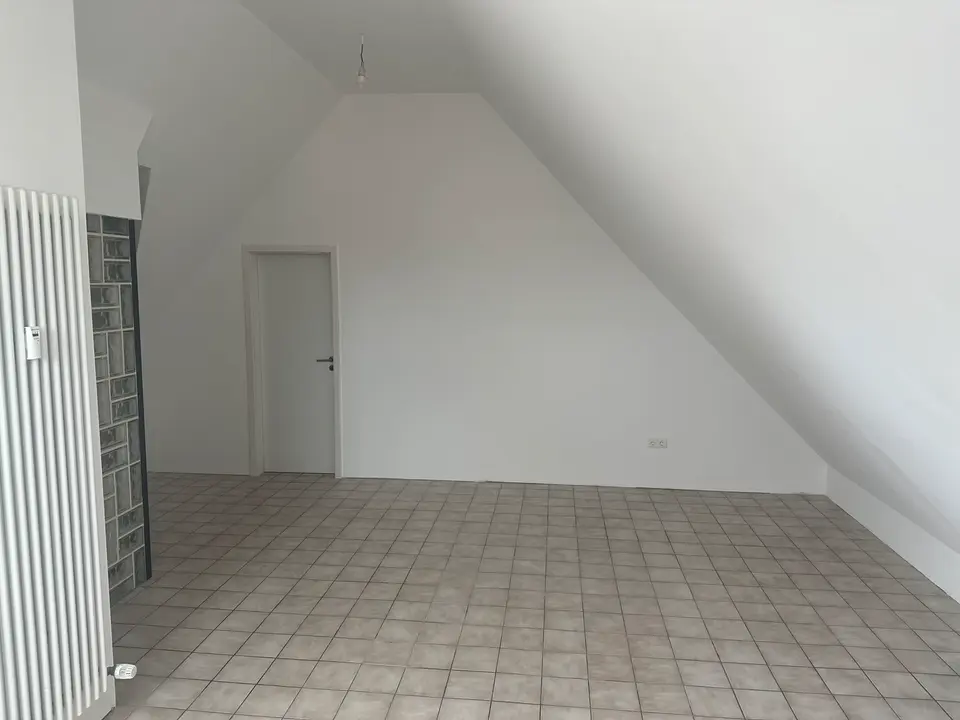 2 room apartment with 40 m² in Günzburg – Photo 1