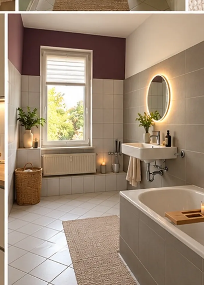 2 Zimmer Wohnung mit 63 m² in Hamburg – Bild 6
