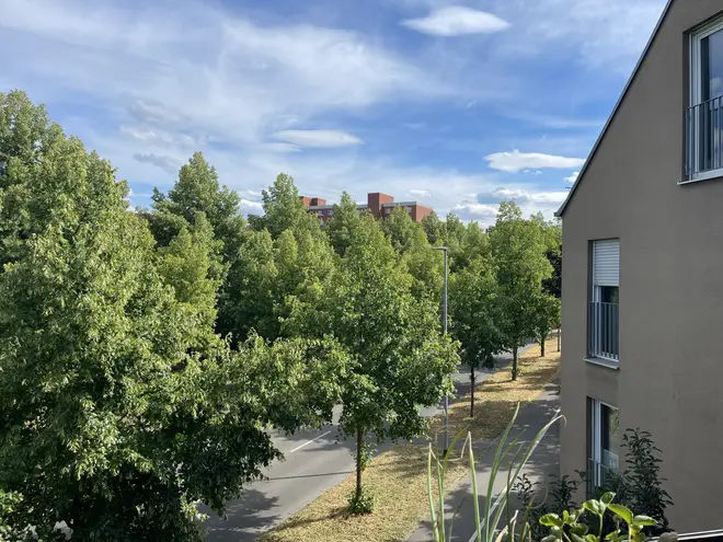 3 Zimmer Wohnung mit 83 m² in Stuttgart – Bild 10