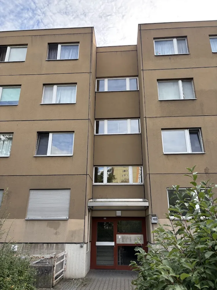 3 Zimmer Wohnung mit 87 m² in Berlin – Bild 2