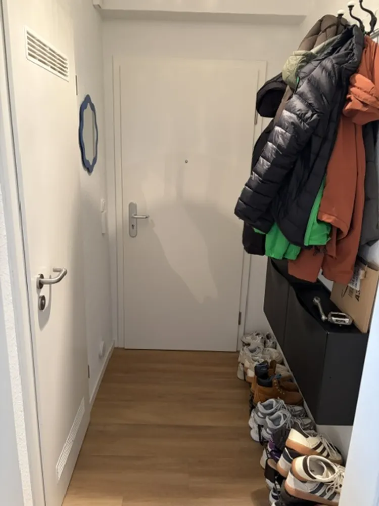 2 Zimmer Wohnung mit 53 m² in Mönchengladbach – Bild 4