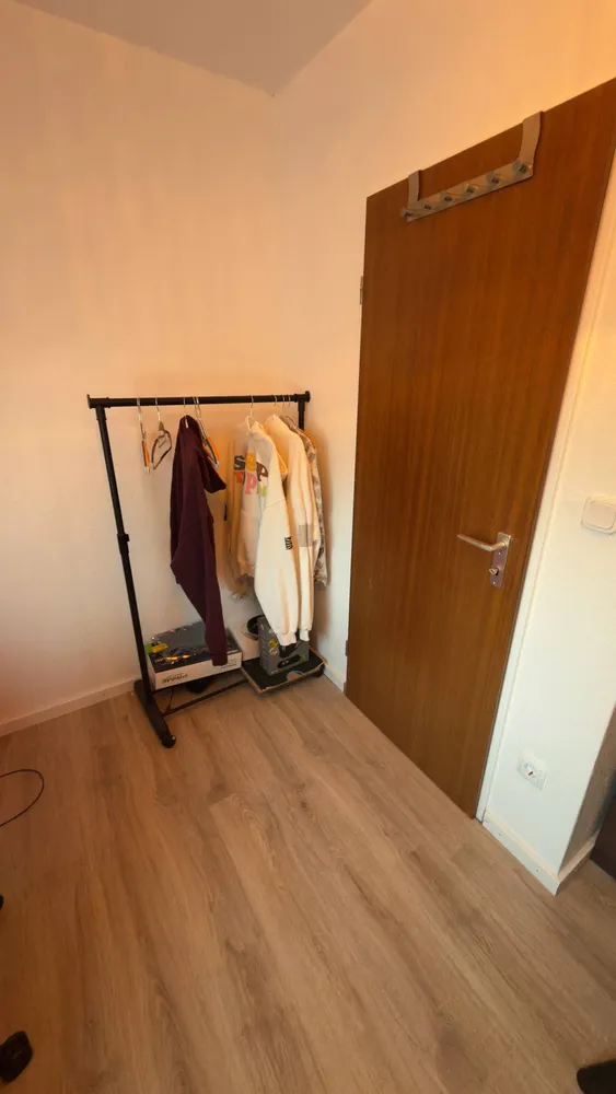 1 Zimmer Wohnung mit 43 m² in Neuss – Bild 1