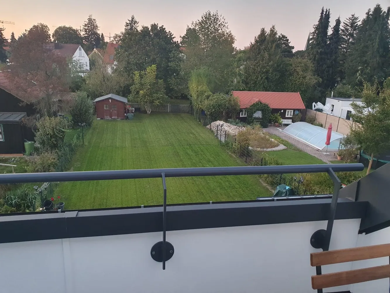 3 Zimmer Wohnung mit 75 m² in München – Bild 2