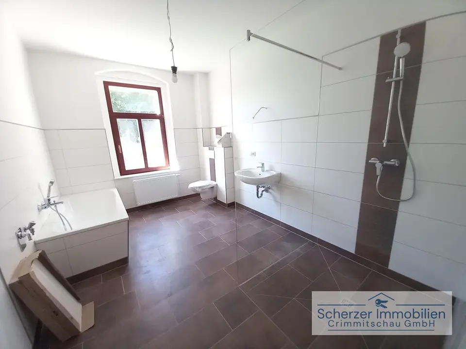 2 Zimmer Wohnung mit 67 m² in Crimmitschau – Bild 6