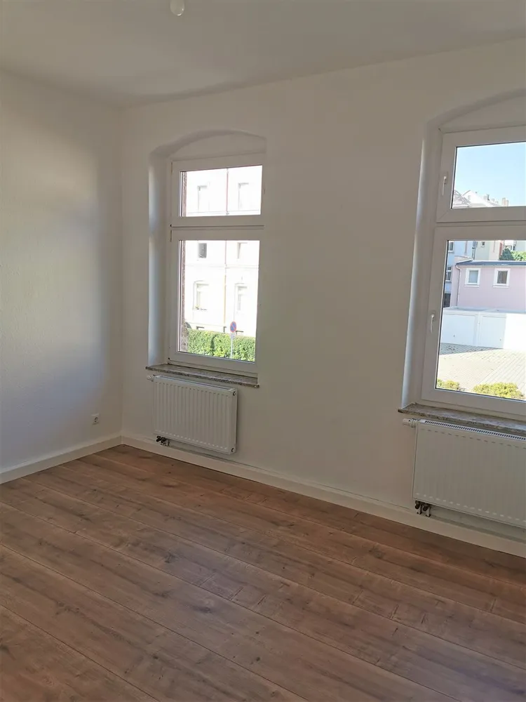2 Zimmer Wohnung mit 54 m² in Chemnitz – Bild 4