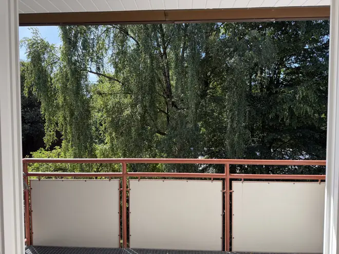 3 Zimmer Wohnung mit 71 m² in Hamburg – Bild 2