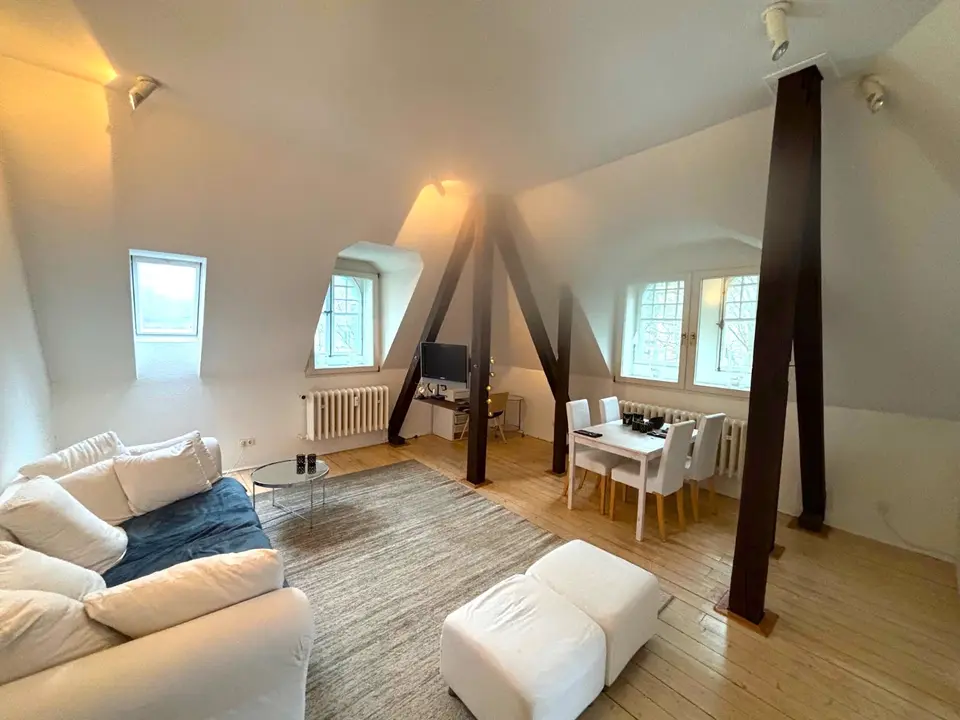 1 Zimmer Wohnung mit 63 m² in Wuppertal – Bild 10