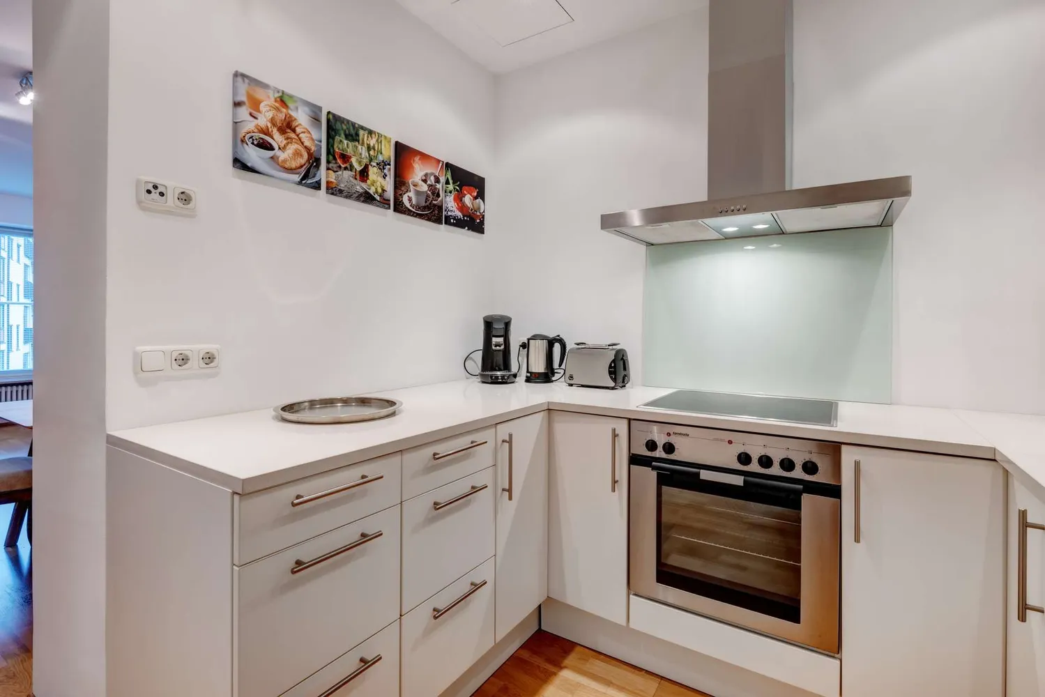 3 Zimmer Wohnung mit 75 m² in München – Bild 2