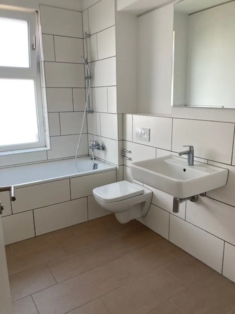 2 Zimmer Wohnung mit 80 m² in Mannheim – Bild 11