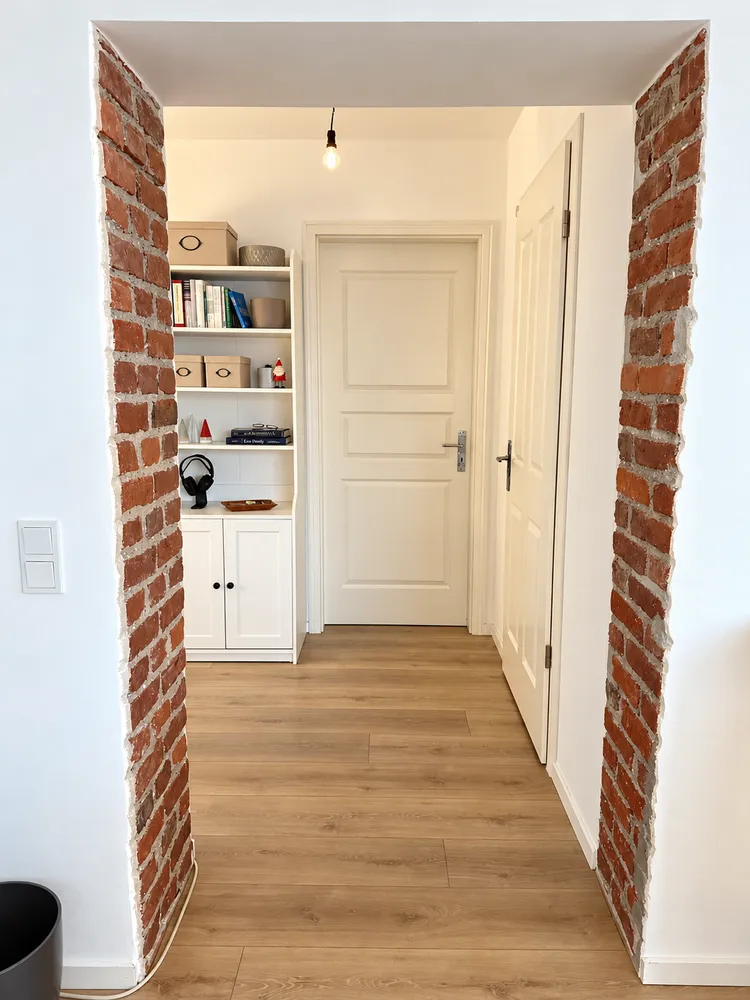 3 Zimmer Wohnung mit 87 m² in Düsseldorf – Bild 12