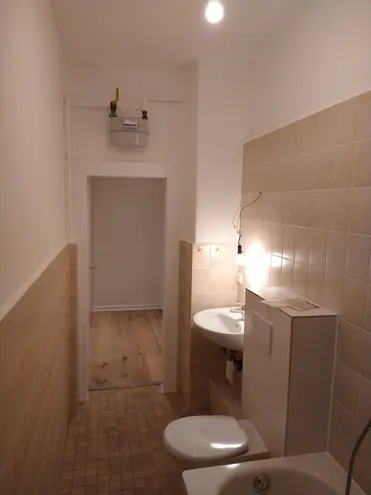 2 Zimmer Wohnung mit 70 m² in Hannover – Bild 9