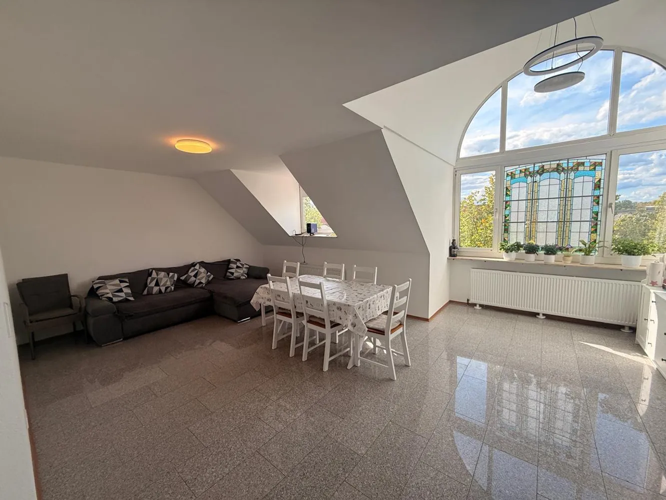 5 Zimmer Wohnung mit 169 m² in Fulda – Bild 10