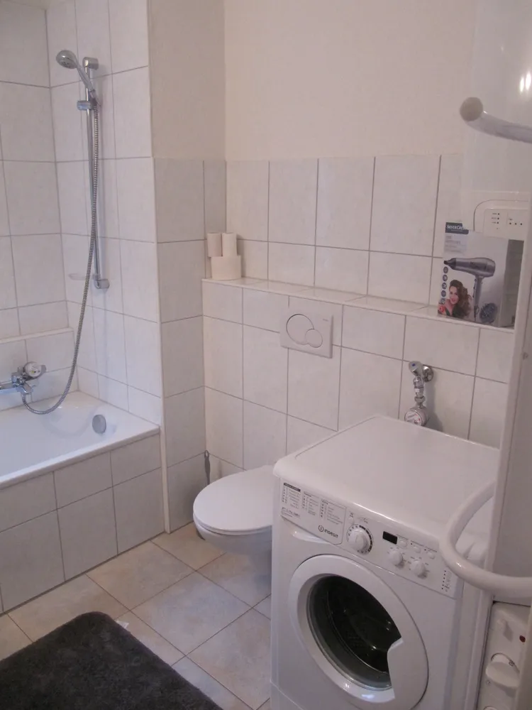 3 Zimmer Wohnung mit 65 m² in Stuttgart – Bild 11