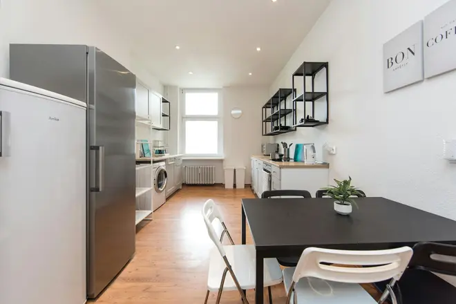 WG-Zimmer in Berlin – Bild 4