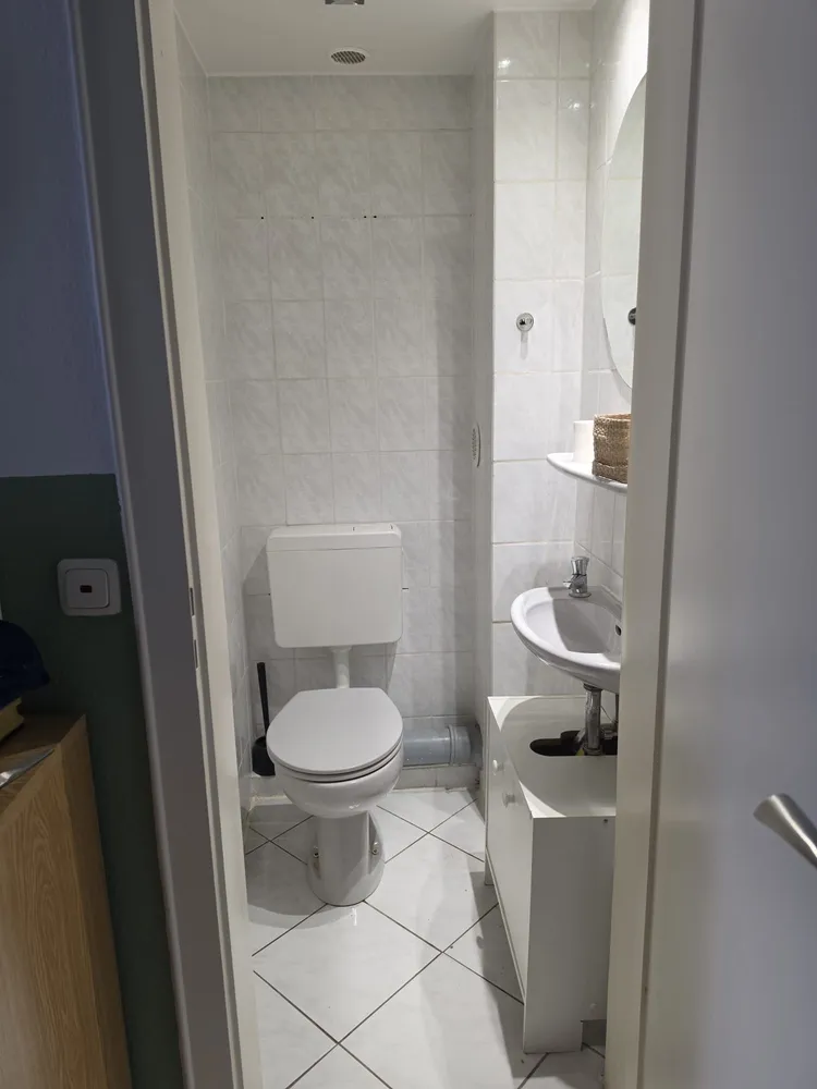 2 Zimmer Wohnung mit 70 m² in Essen – Bild 4