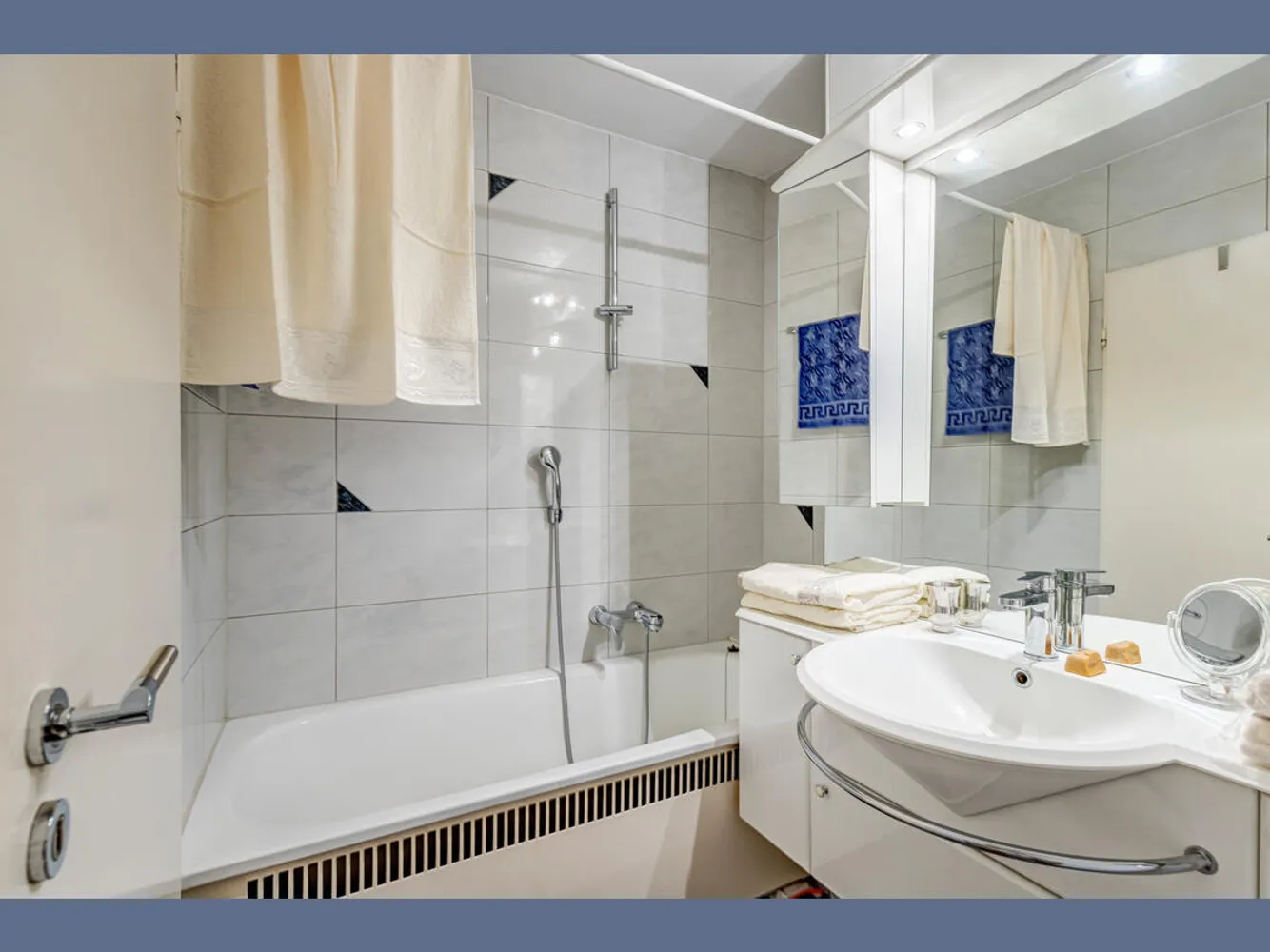 3 Zimmer Wohnung mit 80 m² in München – Bild 4