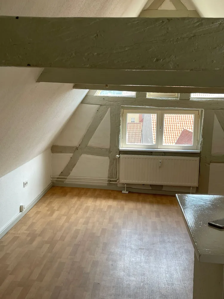 2 Zimmer Wohnung mit 40 m² in Flensburg – Bild 9