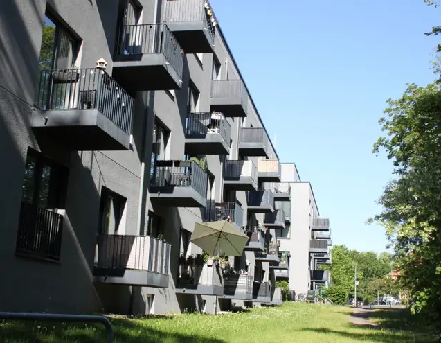 1 Zimmer Wohnung mit 44 m² in Berlin – Bild 3