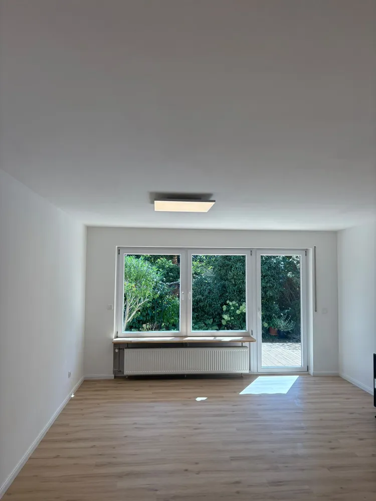 4 Zimmer Wohnung mit 113 m² in München – Bild 6